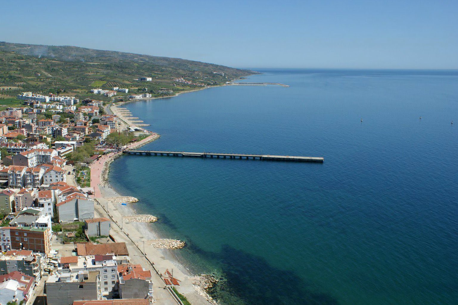 Tekirdağ